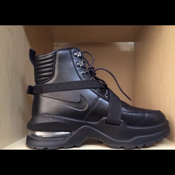 nike air boots